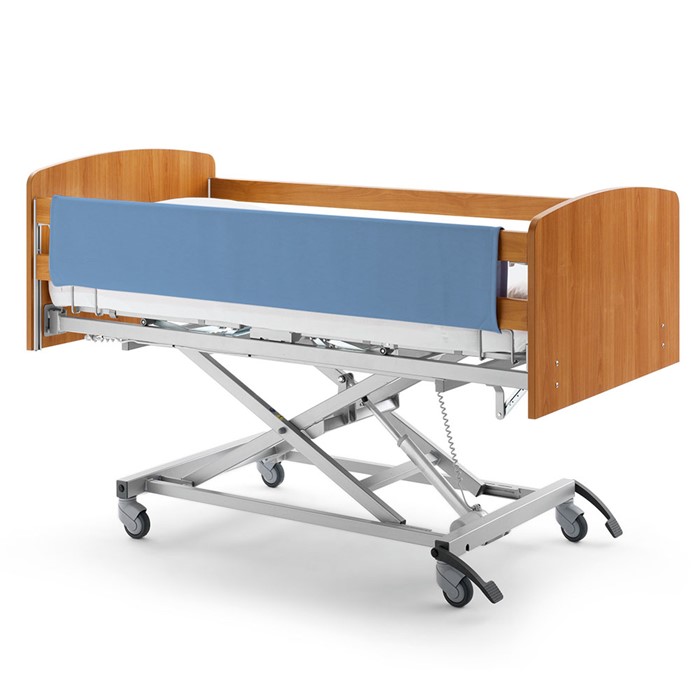 Bed Rail Protector